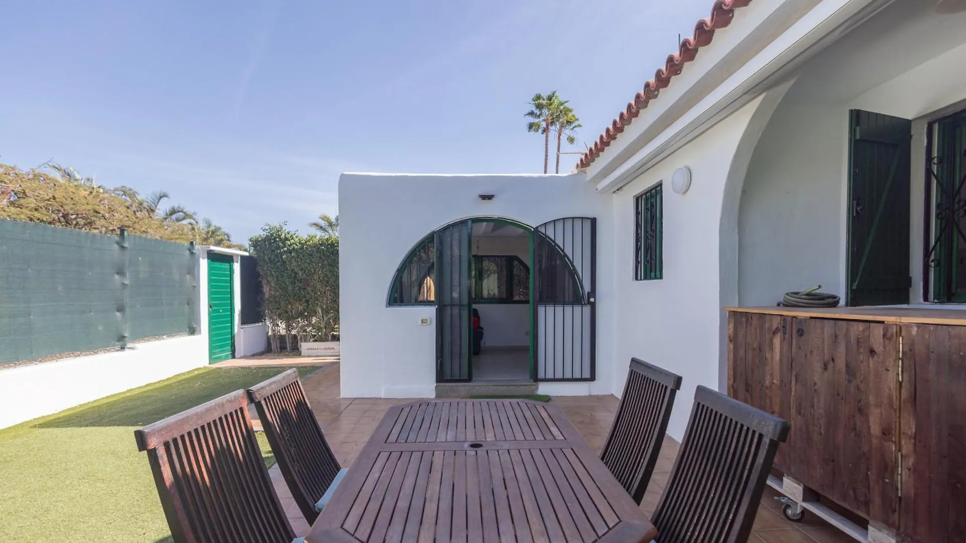 Apartment Lightbooking Las Palomas Playa Del Ingles Maspalomas