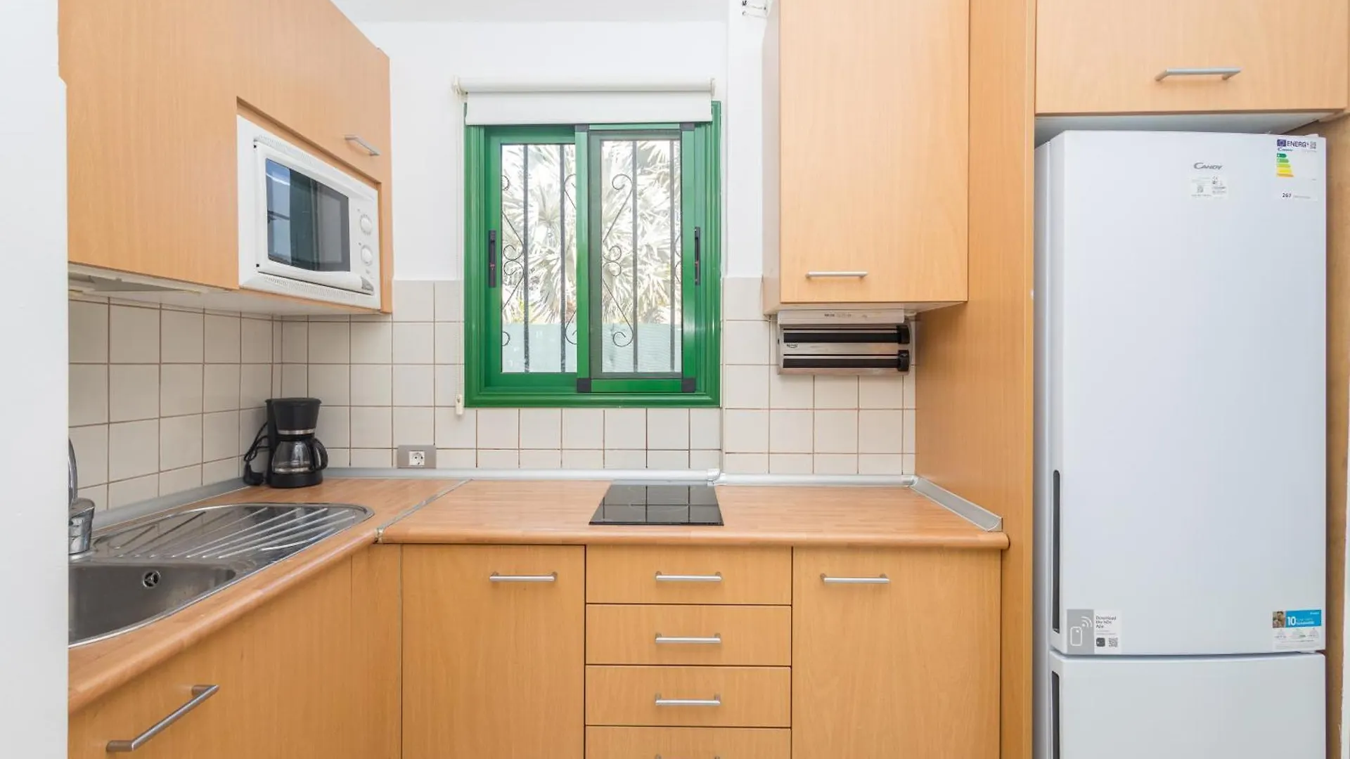 Lightbooking Las Palomas Playa Del Ingles Maspalomas  Apartment