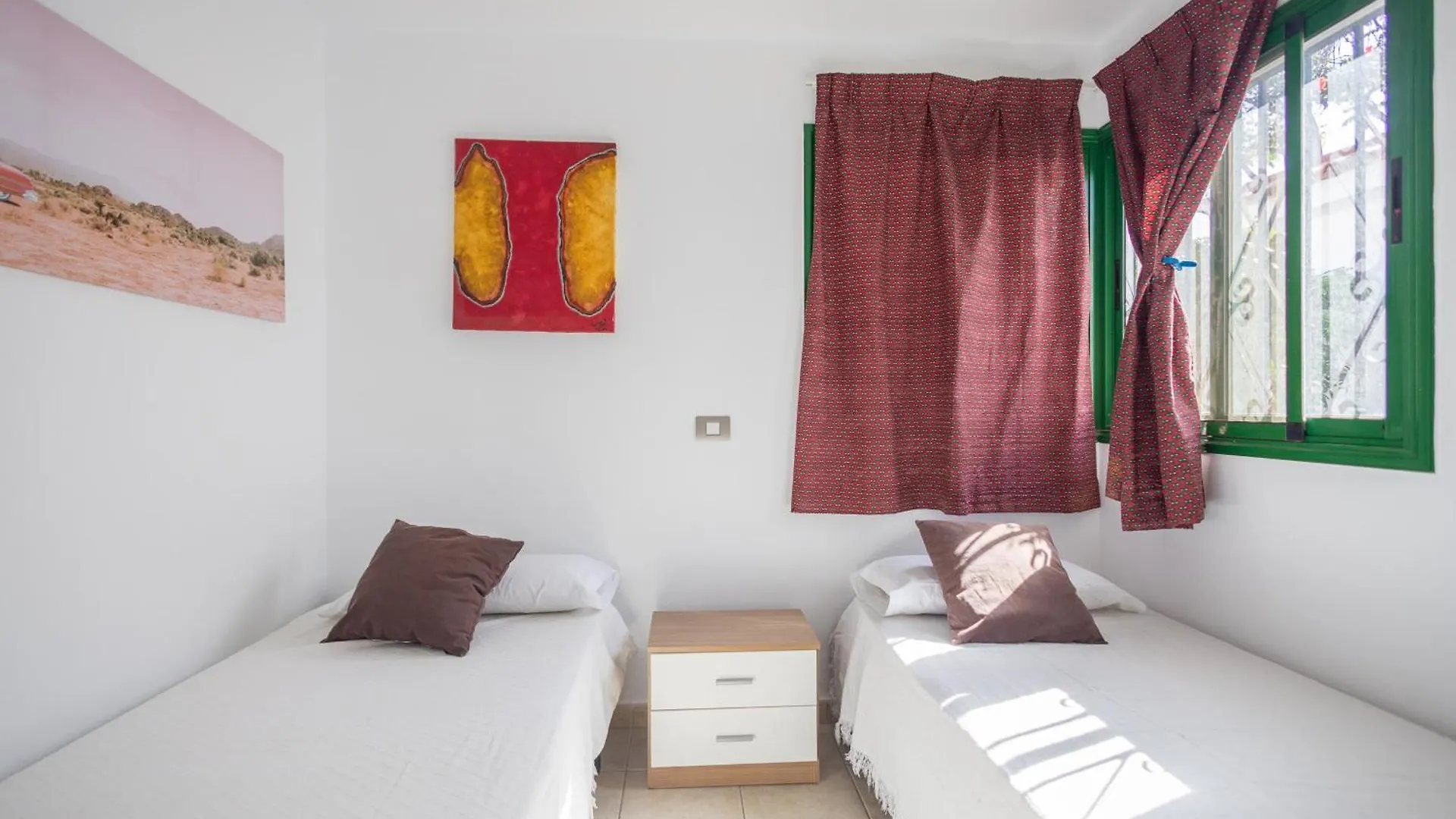 Apartment Lightbooking Las Palomas Playa Del Ingles Maspalomas
