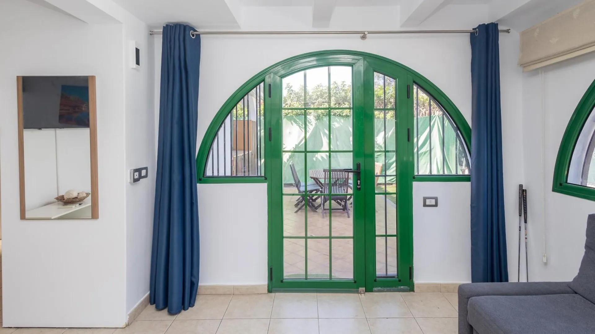 Lightbooking Las Palomas Playa Del Ingles Maspalomas  Spain
