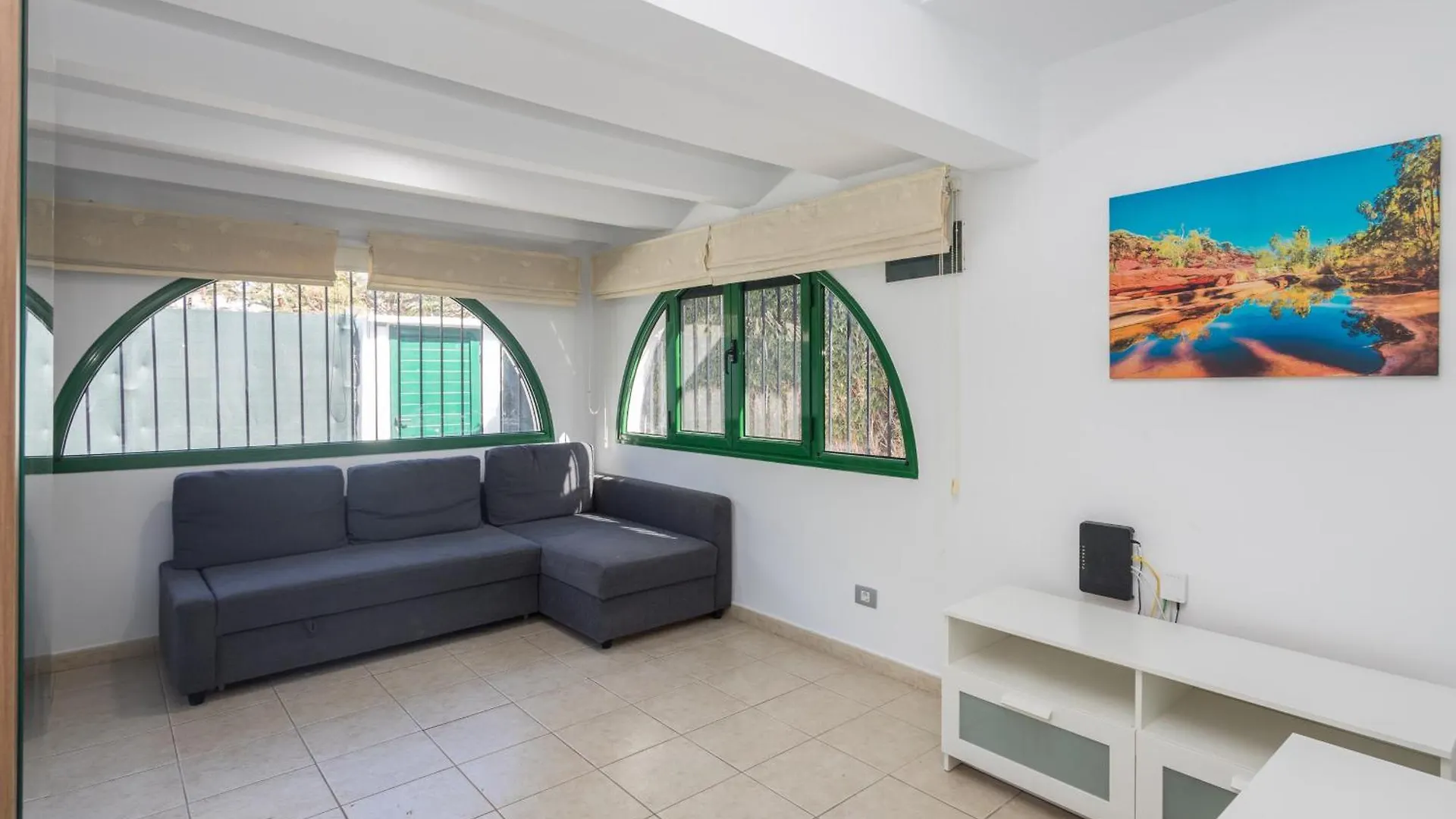 Lightbooking Las Palomas Playa Del Ingles Maspalomas  0*, Maspalomas (Gran Canaria)