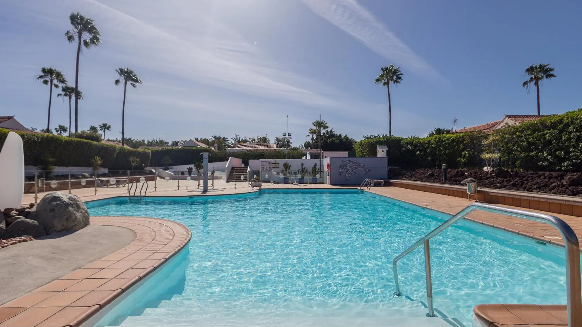 Lightbooking Las Palomas Playa Del Ingles Maspalomas  Apartment Maspalomas (Gran Canaria)