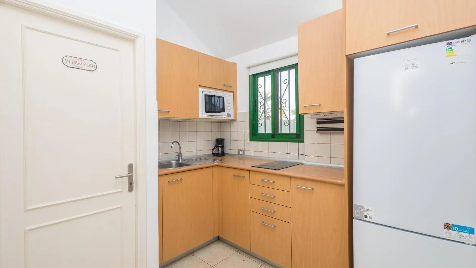 Lightbooking Las Palomas Playa Del Ingles Maspalomas  Apartment Maspalomas (Gran Canaria)