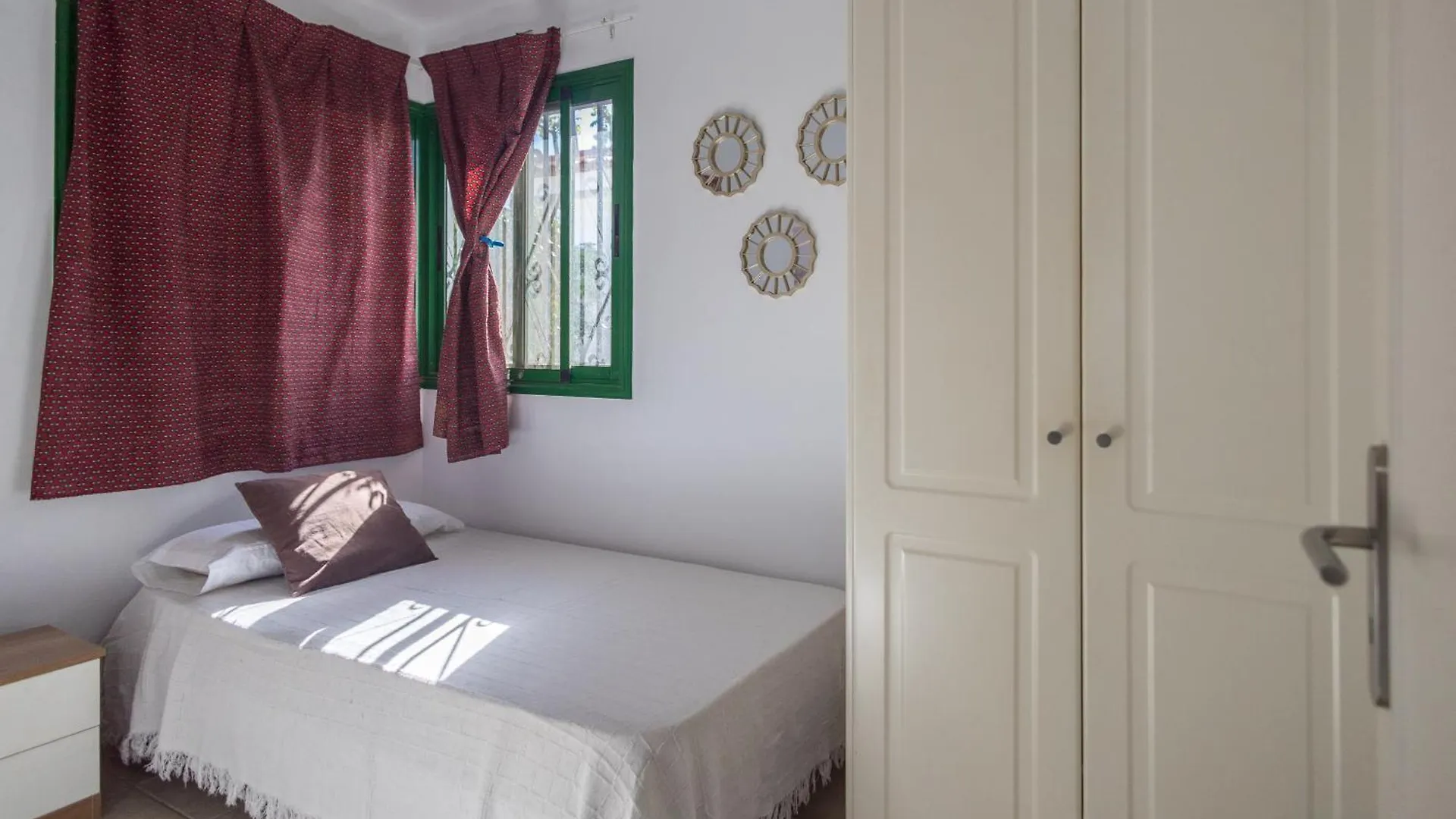 Lightbooking Las Palomas Playa Del Ingles Maspalomas  Maspalomas (Gran Canaria)