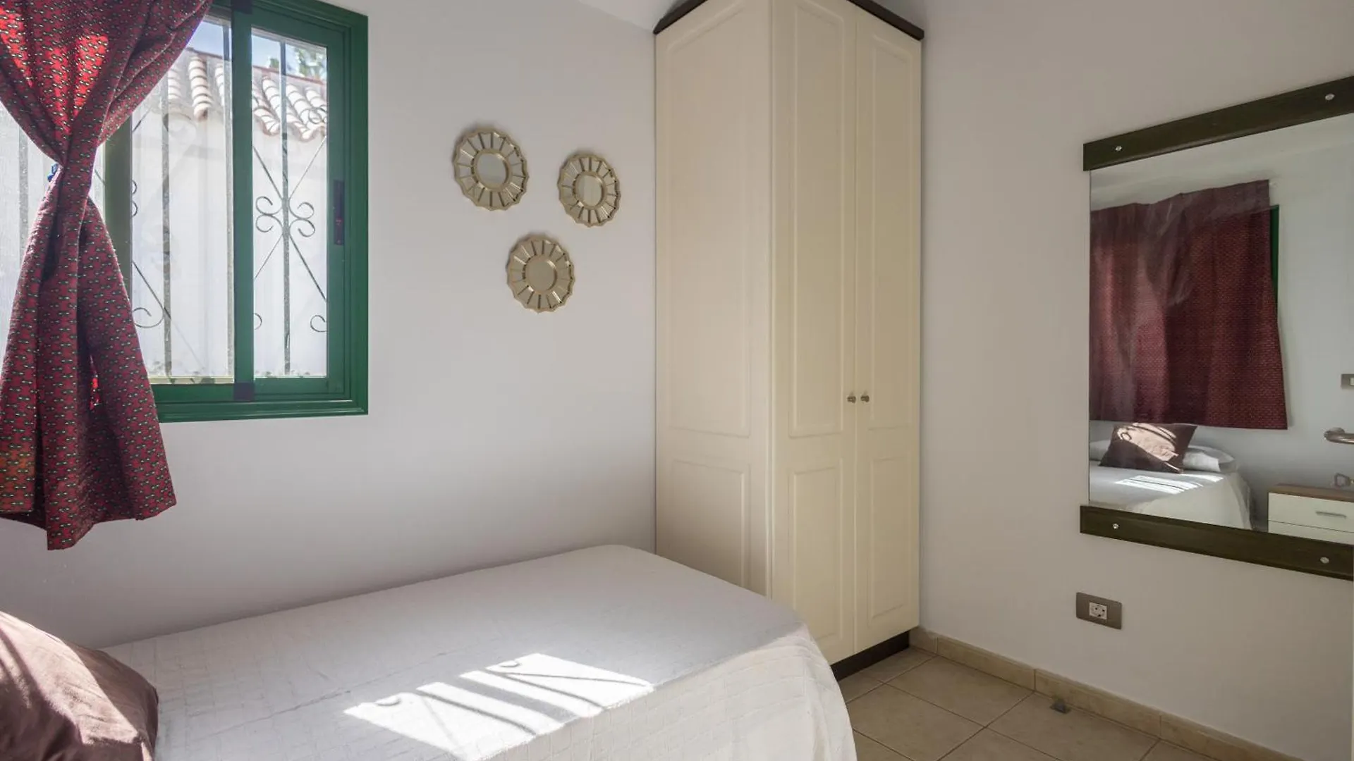 Lightbooking Las Palomas Playa Del Ingles Maspalomas  0*, Maspalomas (Gran Canaria)