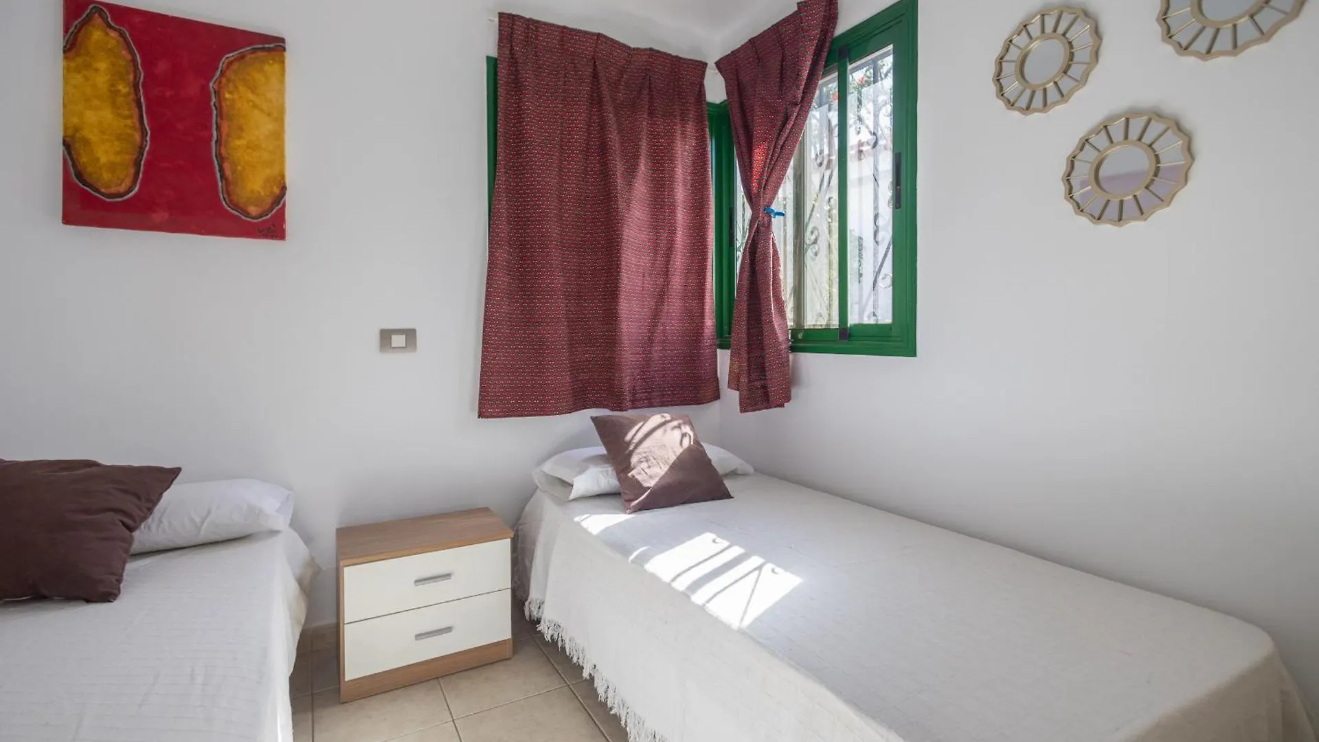 Lightbooking Las Palomas Playa Del Ingles Maspalomas