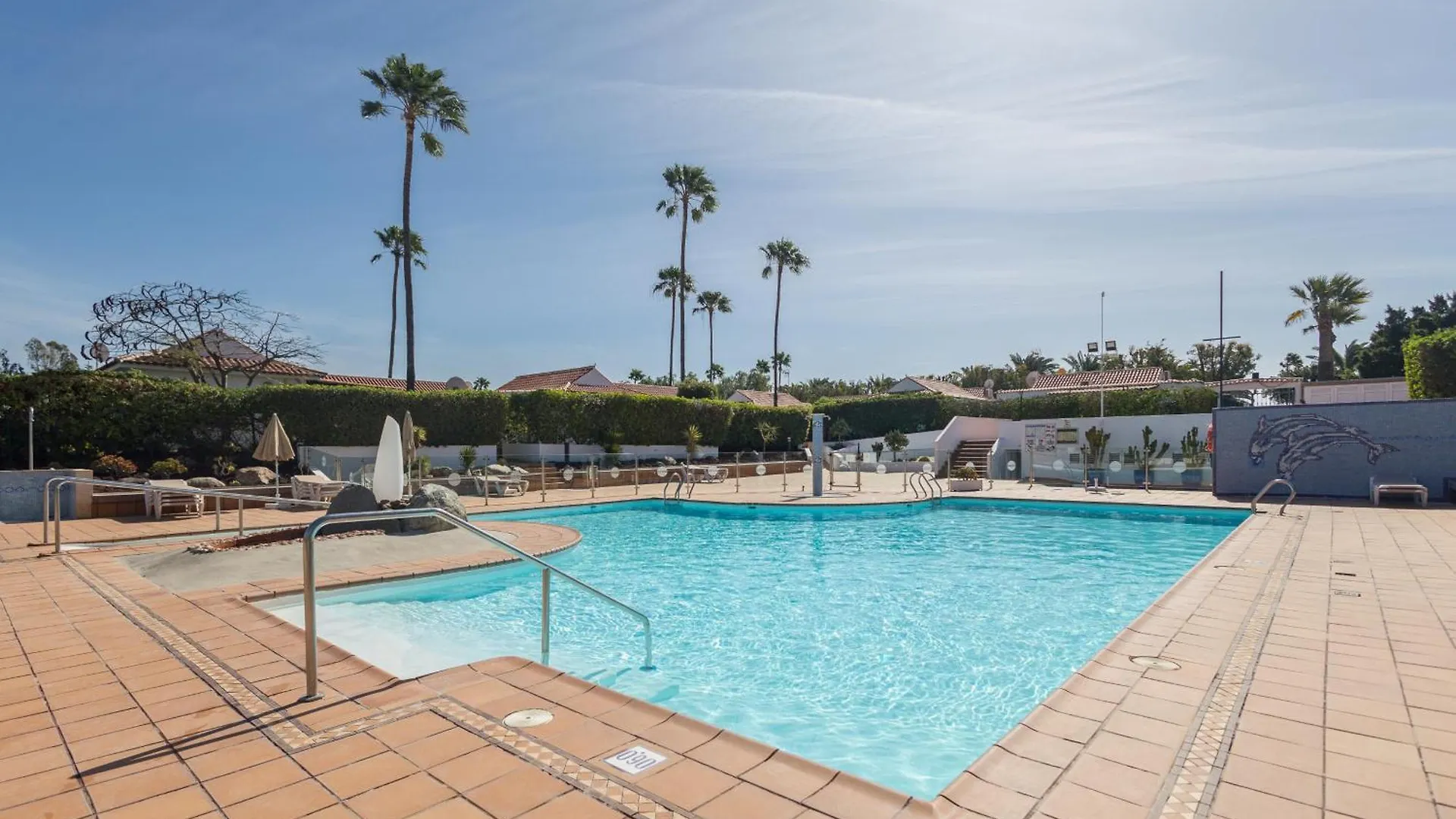 Lightbooking Las Palomas Playa Del Ingles Maspalomas