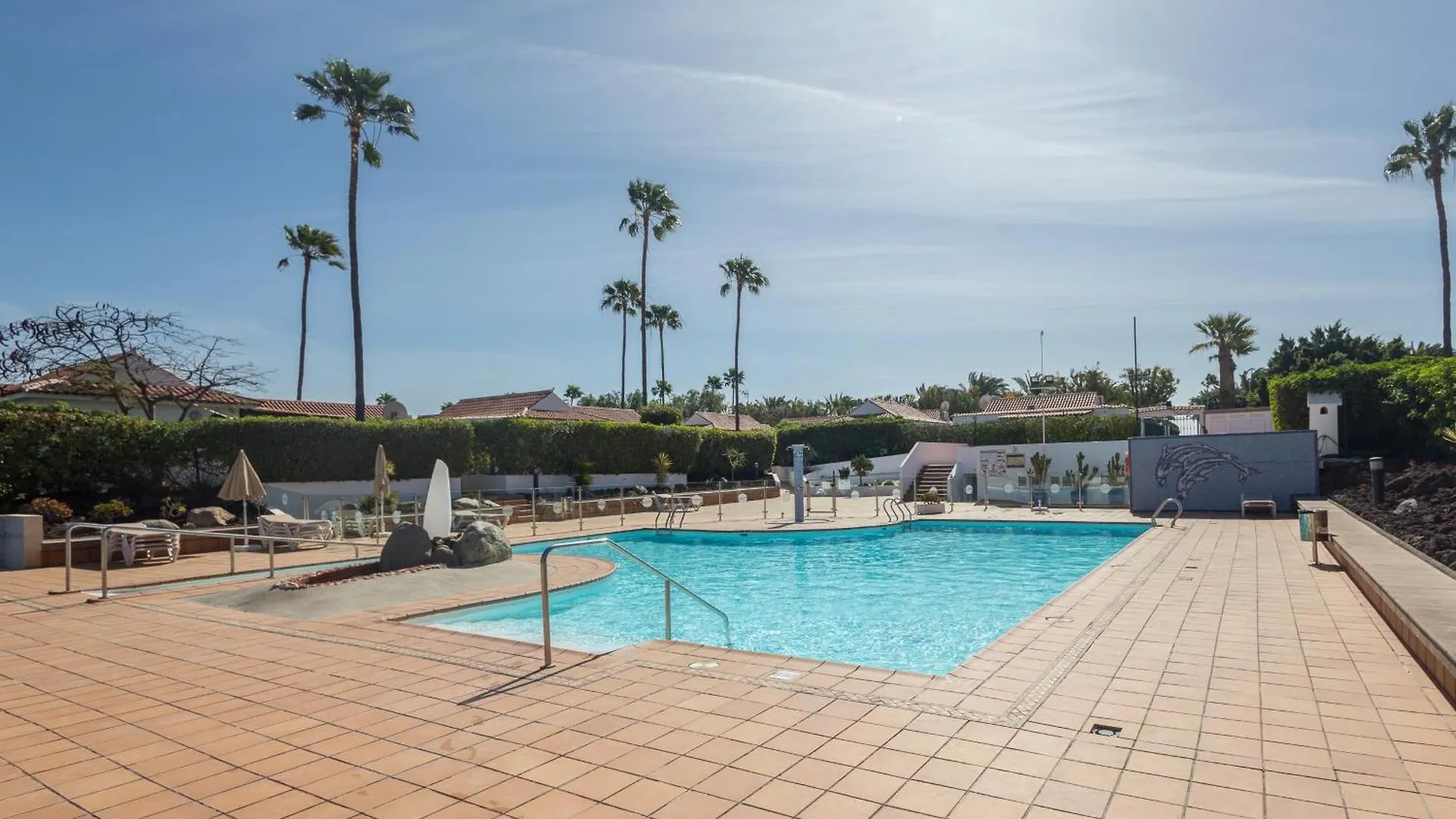 Apartment Lightbooking Las Palomas Playa Del Ingles Maspalomas
