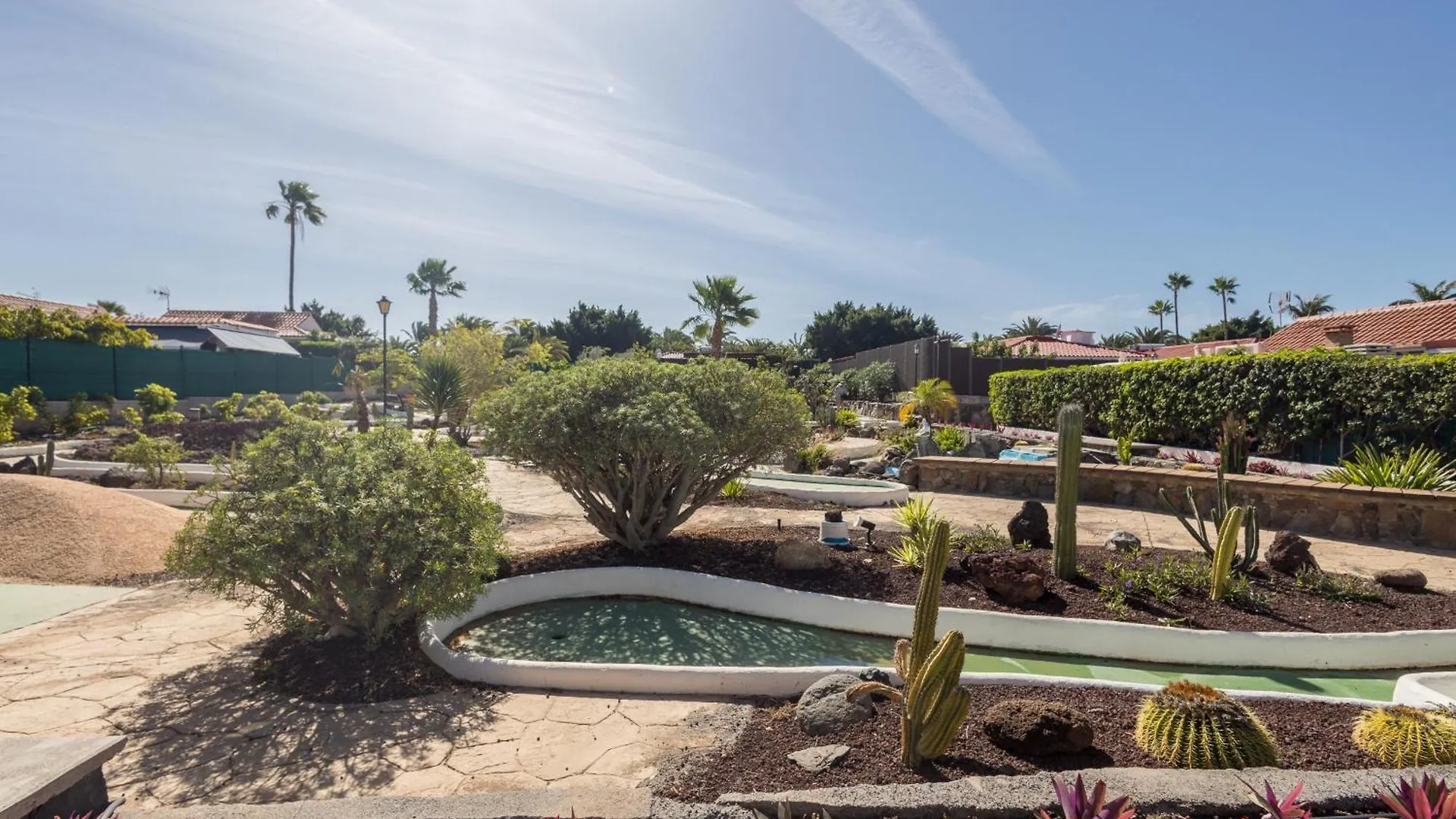Lightbooking Las Palomas Playa Del Ingles Maspalomas  Maspalomas (Gran Canaria)