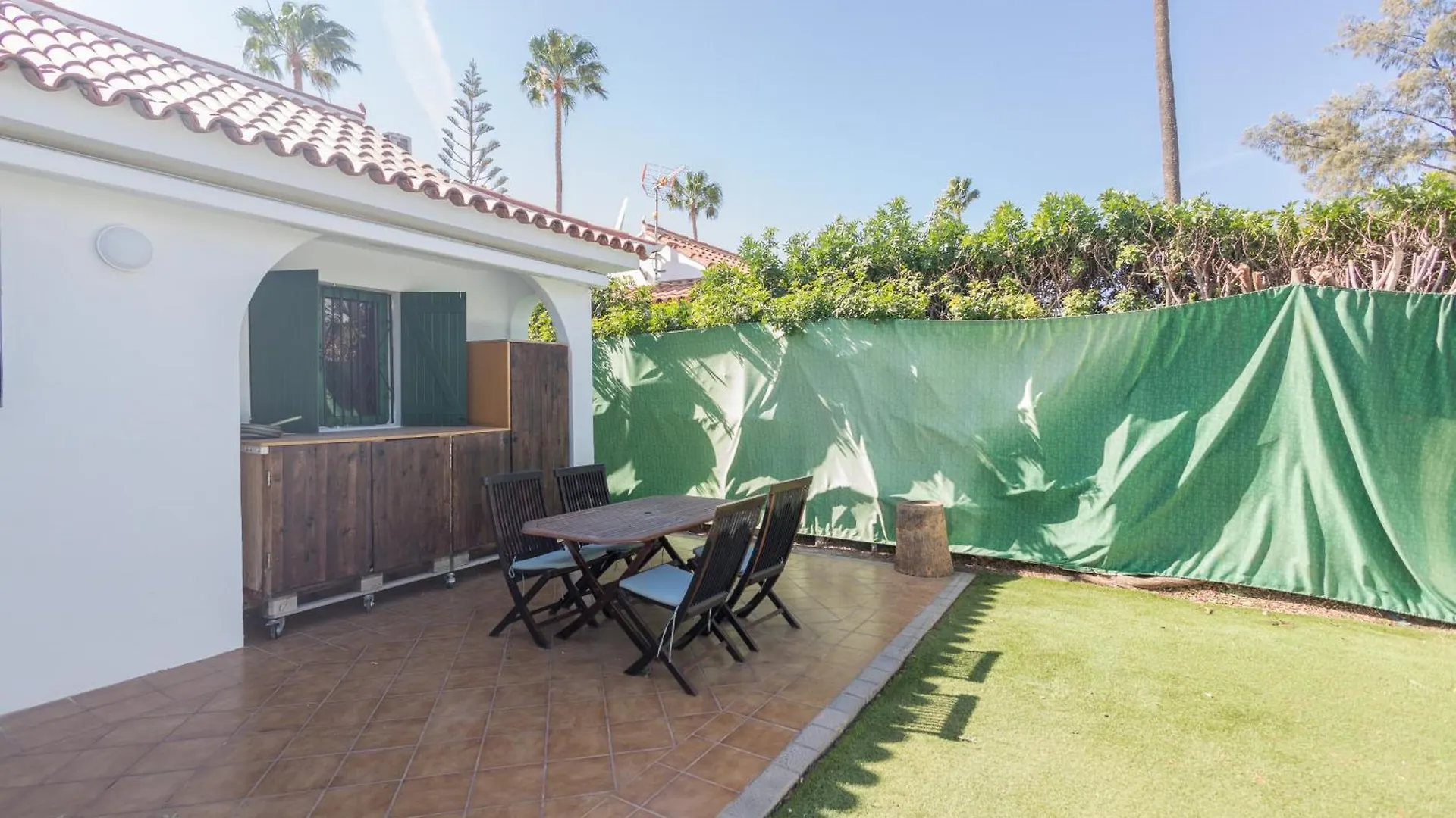 Apartment Lightbooking Las Palomas Playa Del Ingles Maspalomas