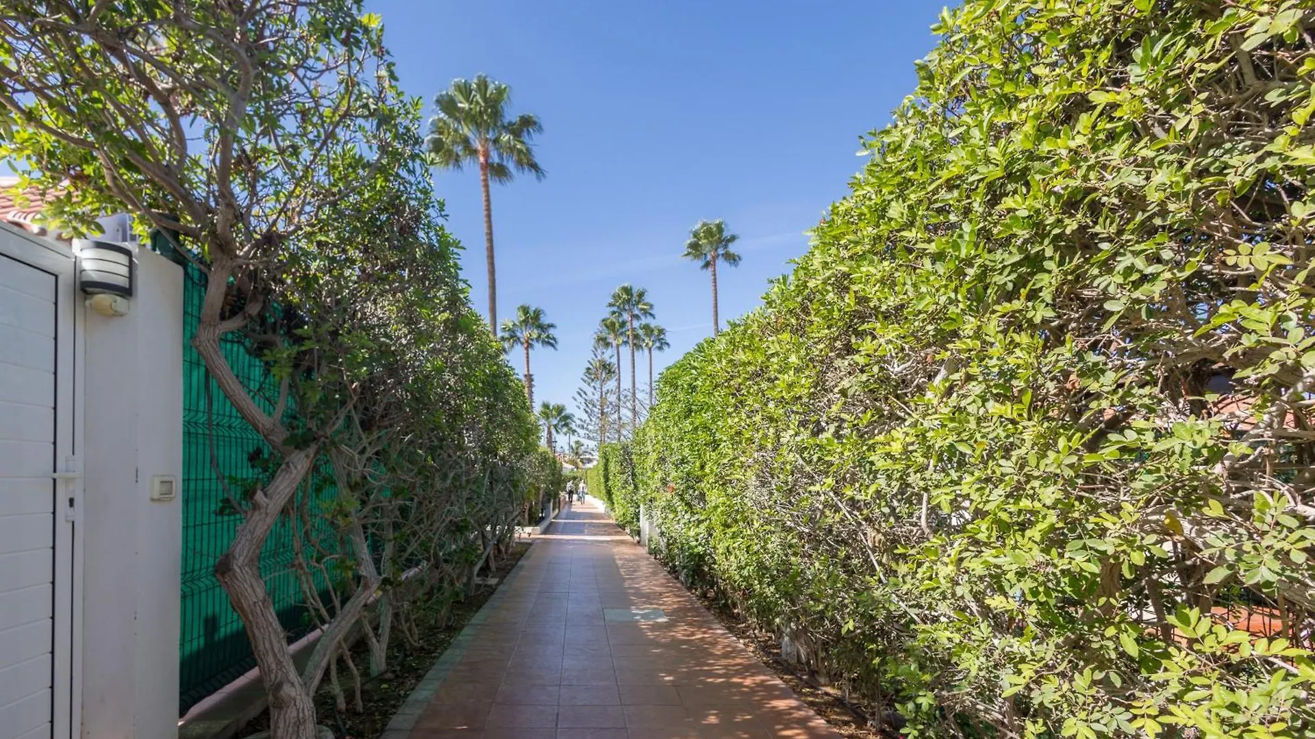 Lightbooking Las Palomas Playa Del Ingles Maspalomas  0*, Maspalomas (Gran Canaria)