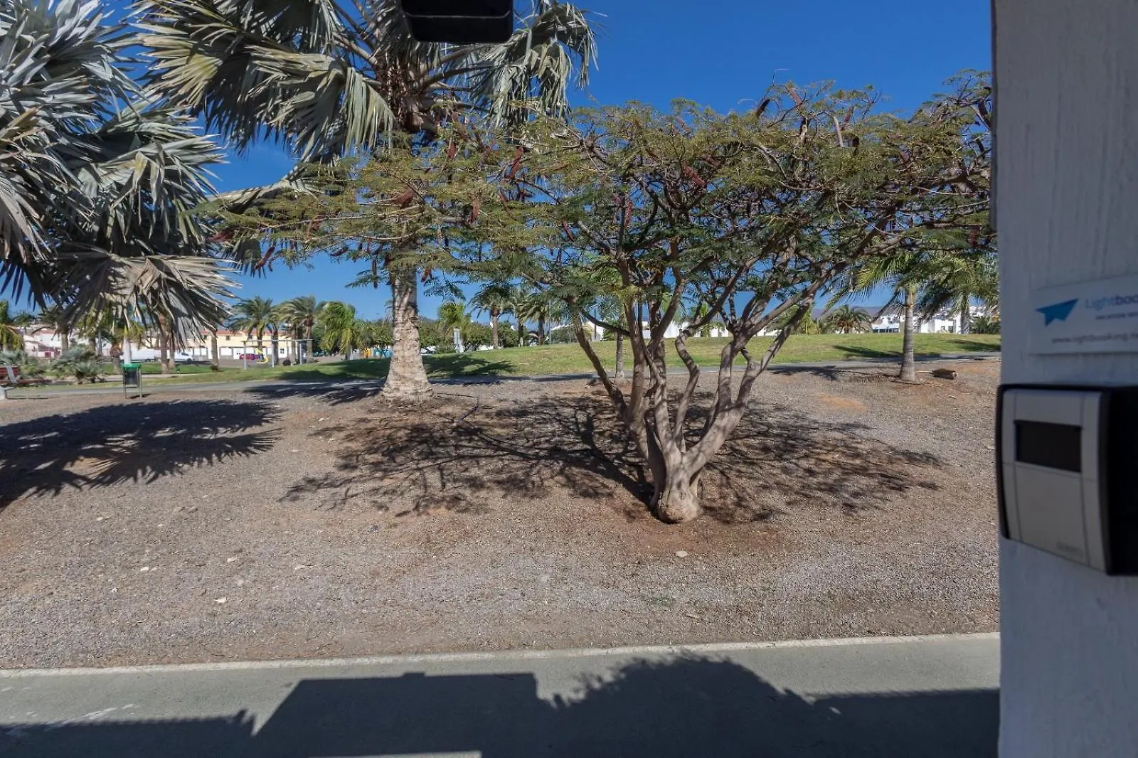 Lightbooking Las Palomas Playa Del Ingles Maspalomas  Spain