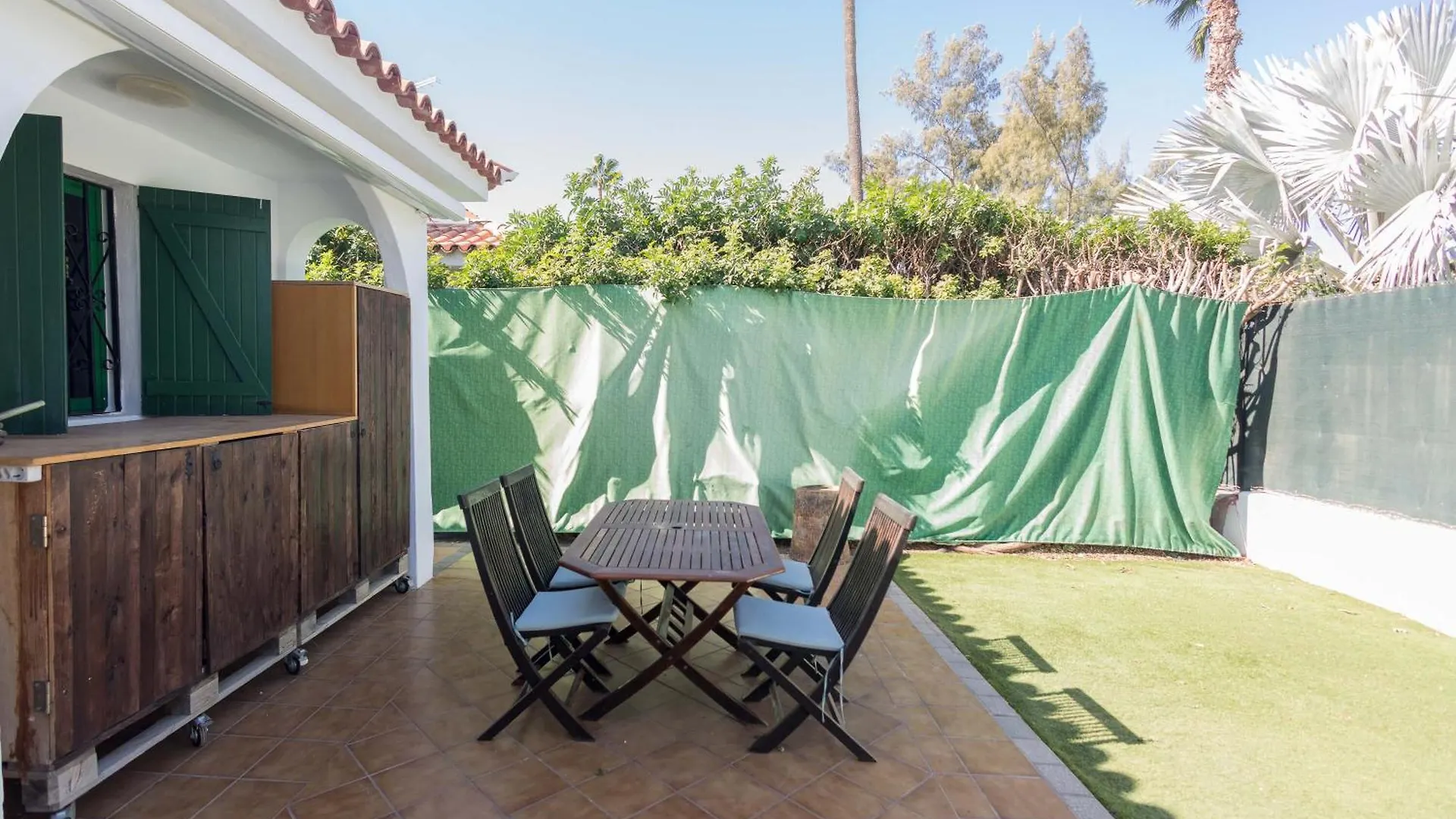 Apartment Lightbooking Las Palomas Playa Del Ingles Maspalomas  Spain