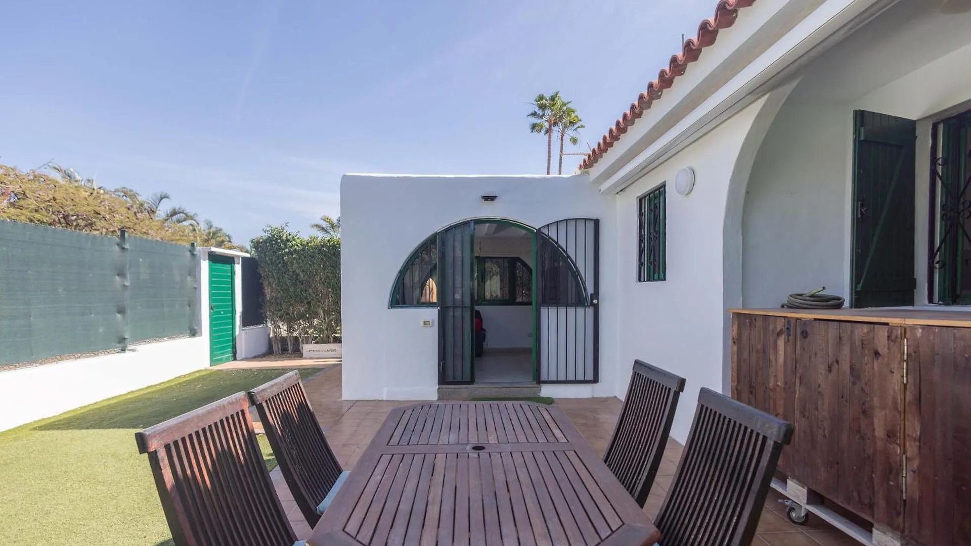 Lightbooking Las Palomas Playa Del Ingles Maspalomas  Spain