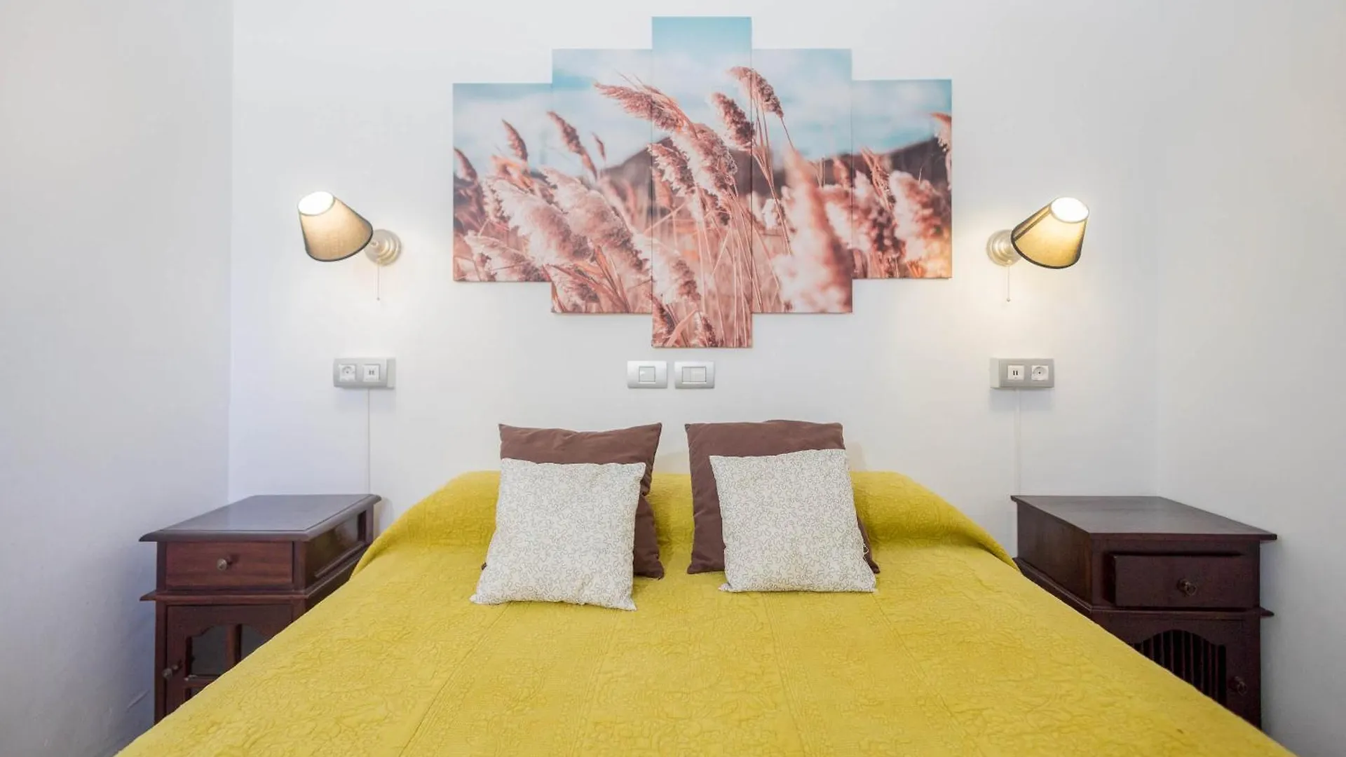 Lightbooking Las Palomas Playa Del Ingles Maspalomas  Apartment Maspalomas (Gran Canaria)