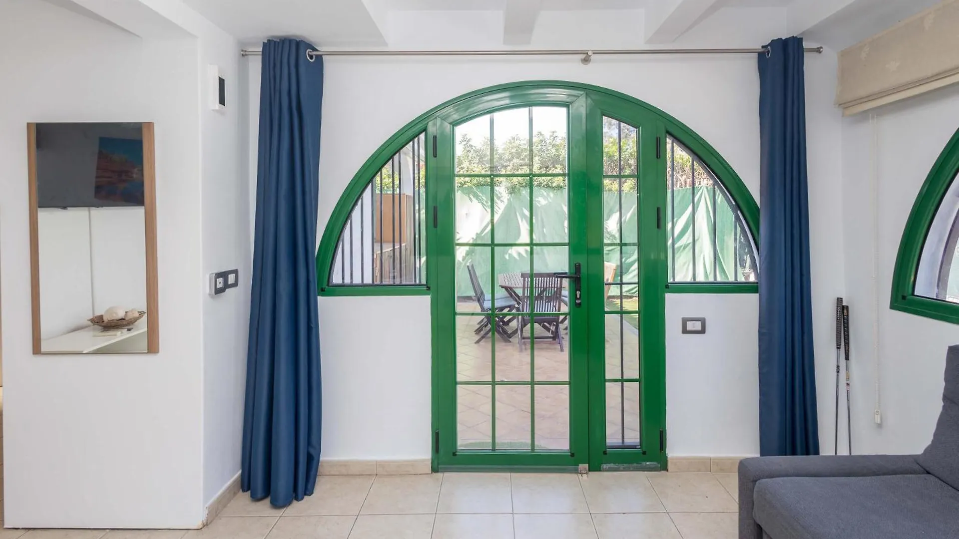 Apartment Lightbooking Las Palomas Playa Del Ingles Maspalomas  Spain