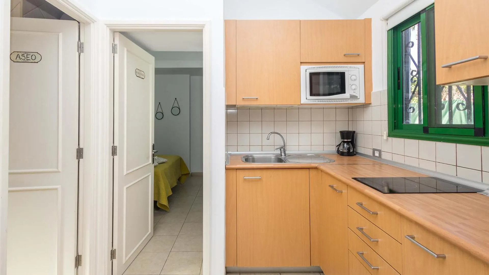 Apartment Lightbooking Las Palomas Playa Del Ingles Maspalomas