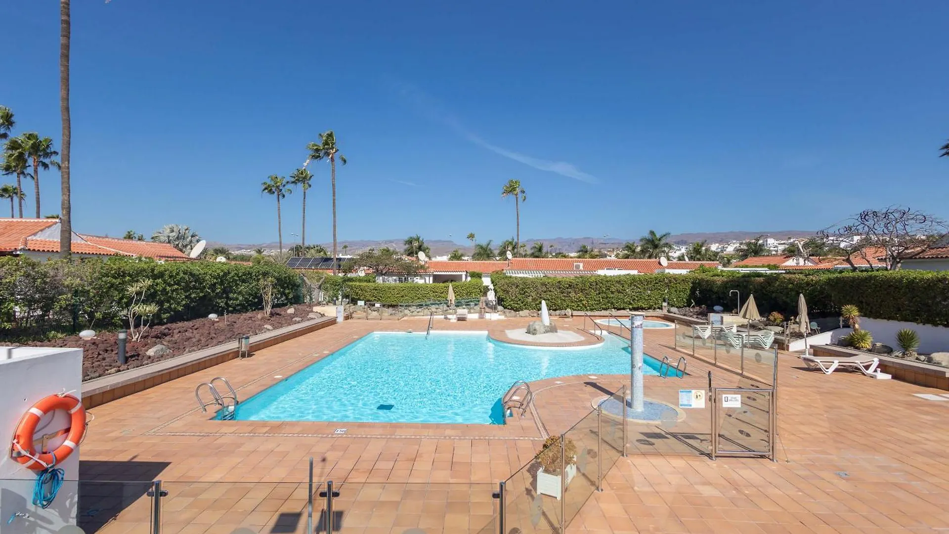Lightbooking Las Palomas Playa Del Ingles Maspalomas  0*, Maspalomas (Gran Canaria) Spain