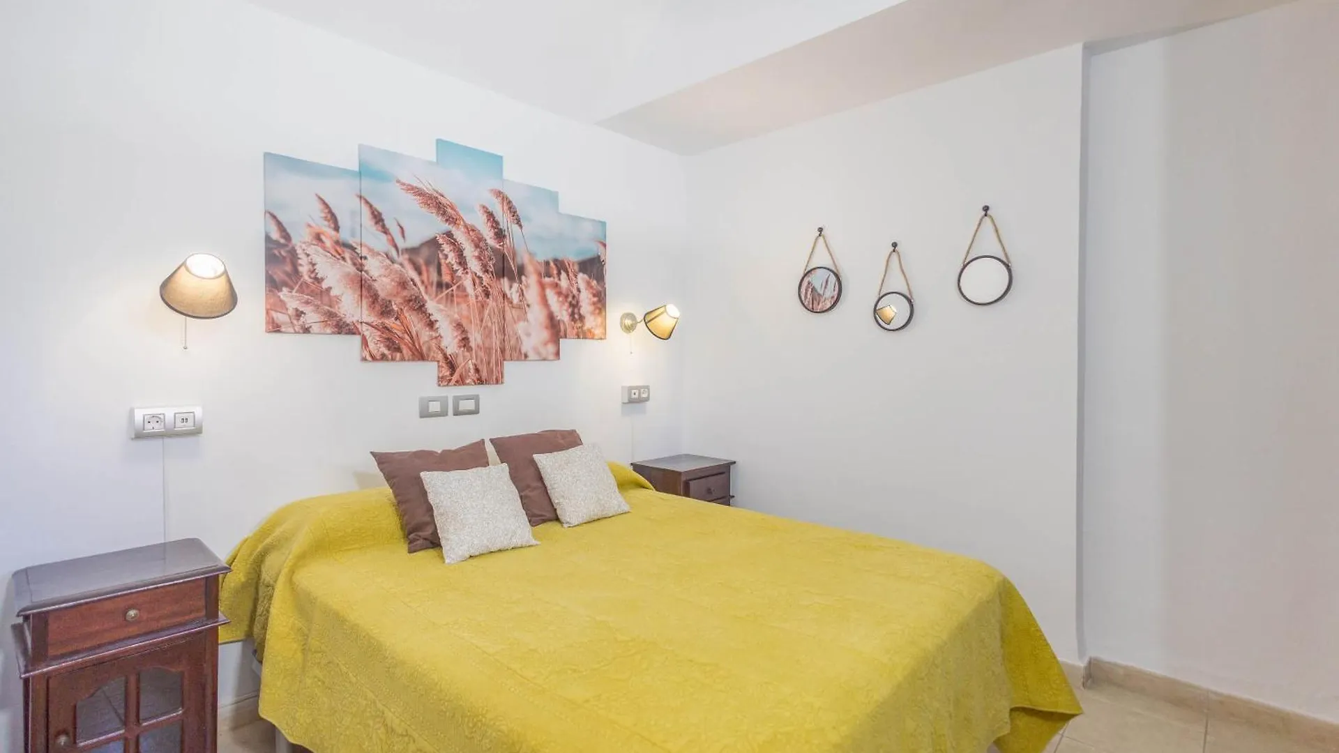 Lightbooking Las Palomas Playa Del Ingles Maspalomas  Apartment Maspalomas (Gran Canaria)